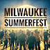 Celebrating 55 Years of Musical Magic: Milwaukee Summerfest 2023