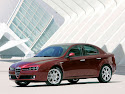 Alfa Romeo 159 2005