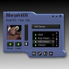 MorphVOX