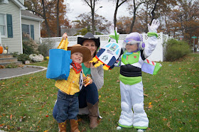 memorable halloween