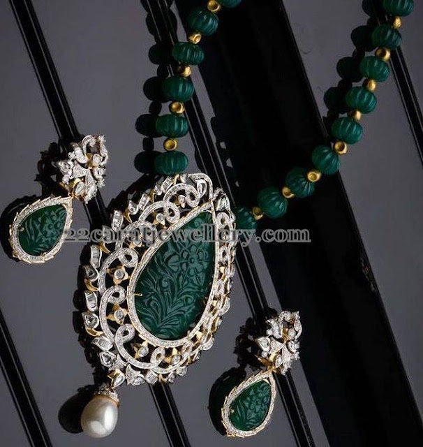 Top 7 Jewellery Designs by ANS Jewelry