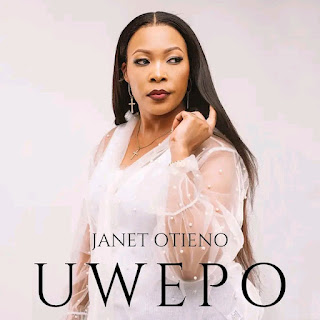 AUDIO | Janet Otieno – Uwepo | Download