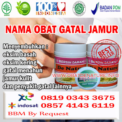 NAMA OBAT GATAL JAMUR