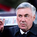 UCL: They’ve not changed much – Ancelotti names favourite club to win trophy this season