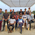 युवा भट्टमेवाड़ा समाज का दो दिवसीय खेलकूद प्रतियोगिता का हुआ समापन।