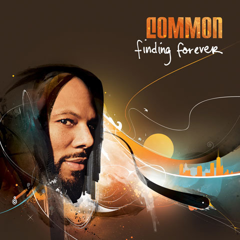 common rapper. common rapper album.