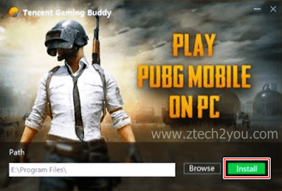 install-and-play-PUBG-MOBILE-on-pc