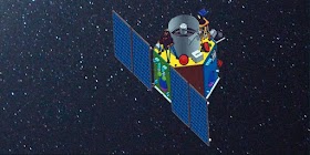 All about ISRO's CARTOSAT -3