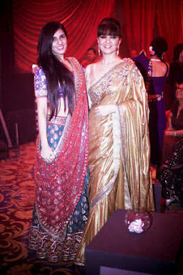 Preeti Desai at Ceremony