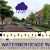 Subsidie voor waterberging in Amsterdam