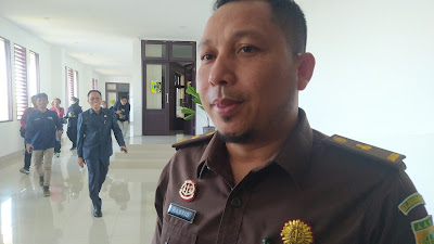 Begini Kata Kejari Lotim Soal Kasus Dugaan Penimbunan BBM di Kalijaga Timur