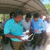 அனர்த்த முகாமைத்துவ செயற்பாட்டில் ட்ரோன்(DRONE) தொழிநுட்பத்தின் முக்கியத்துவம் தொடர்பான பயிற்சி பட்டறை
