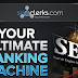 The Ultimate Ranking Machine SEO