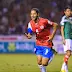 Brasil 2014: Pocas sorpresas en la primera lista de Costa Rica.