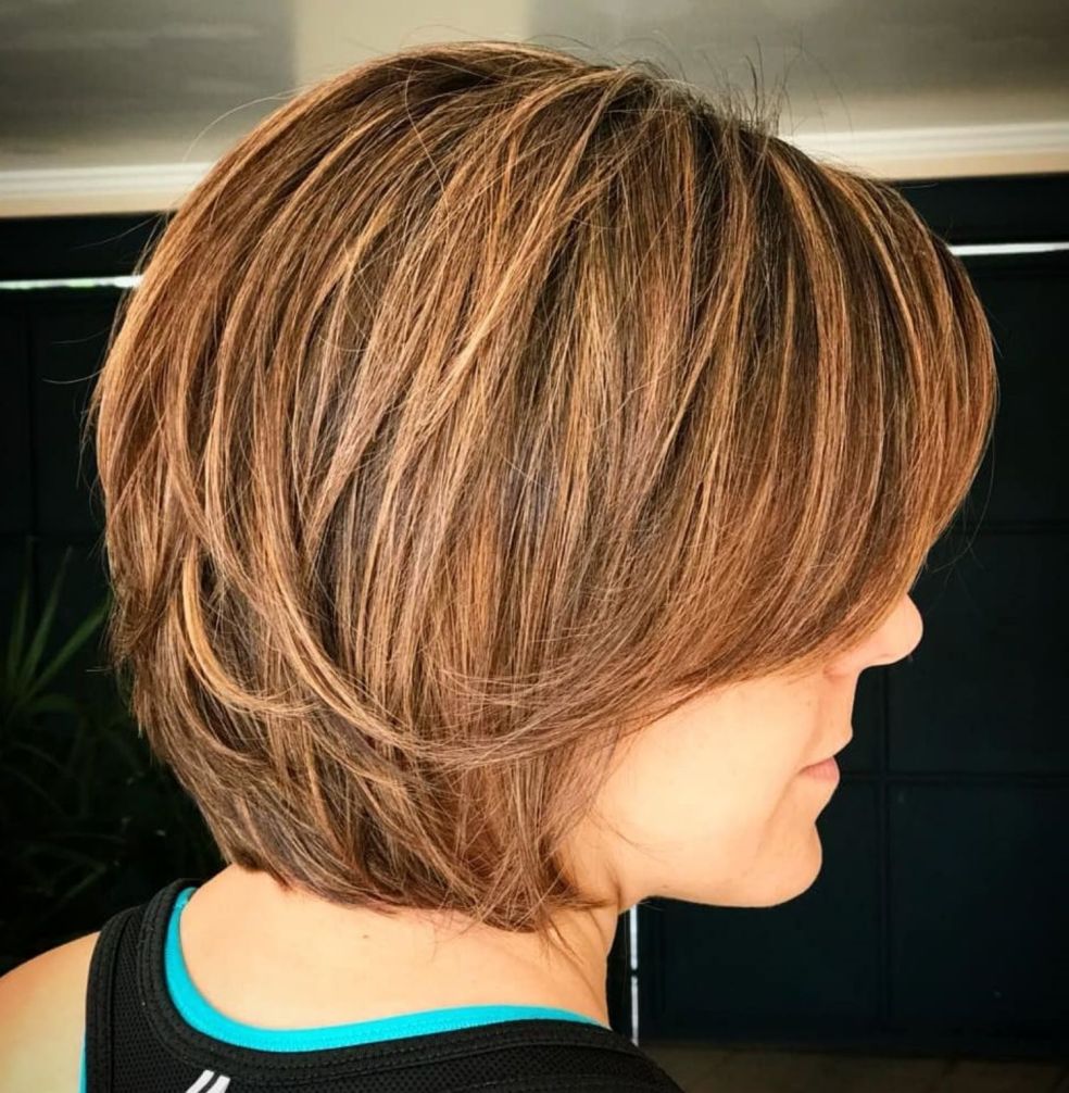 Medium Bob Hairstyles 2019 You Should Know ...