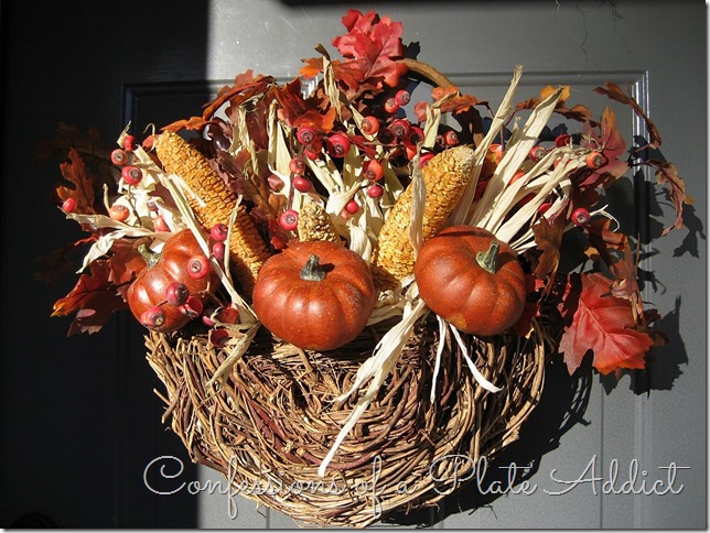 CONFESSIONS OF A PLATE ADDICT 10 Things You Can Do Right Now to Bring On Fall