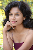 Actress Vrushali Hot Photo shoot Gallery-thumbnail-49