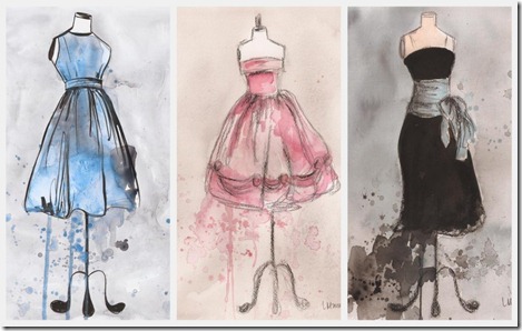 Dresses