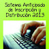 Publicarán el 15 de agosto listas de ingreso a primeros grados de educación básica