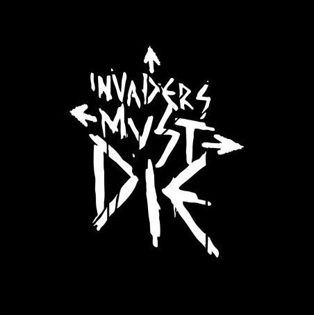 The Prodigy - Invaders Must 2011