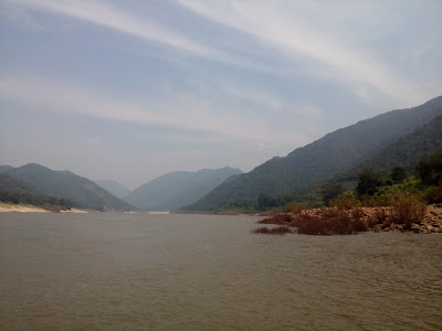 http://www.akbarphotography.in - Papikondalu Boat Tour