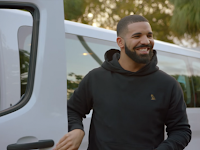 O single God's Plans de Drake torna se a segunda música 100 milhões de Streams em uma semana nos EUA