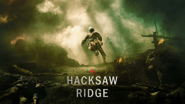 Hacksaw Ridge