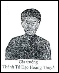 người áo lam, huynh trưởng gia đình phật tử, gđpt