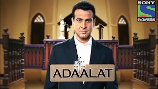 Adaalat Show new Sony Pal serial show, story, timing, TRP rating this week, actress, actors name with photos