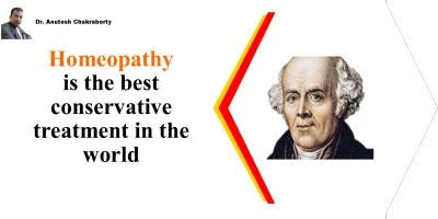 Homeopathy