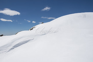 Tornavacas, el Tejaíllo nevado, 27/03/2018