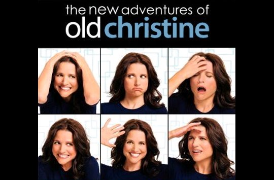 Watch The New Adventures of Old Christine Season 5 Episode 17 Up in the 