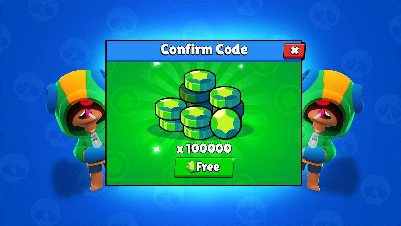 Brawl Stars How To Get Free Gems Crystals - what to buy in brawl stars