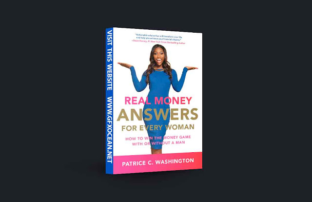 Real Money Answers for Every Woman by Patrice C. Washington Download Free PDF