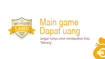 Bermain Game Strategi Online Mendapatkan Uang Beneran, Myprofitland Review