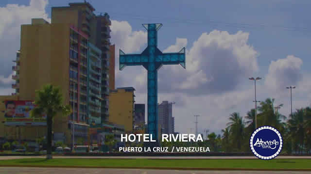 imagen Hotel Riviera en Puerto la cruz 