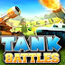 Tank Battles v1.1.3g Mod Unlimited Money Apk