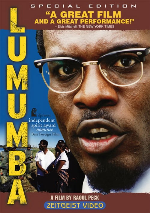 [HD] Lumumba 2000 Ver Online Subtitulada