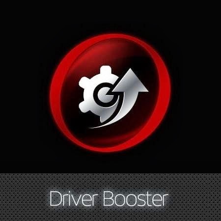 IObit Driver Booster Pro Full Serial Number - RGhost