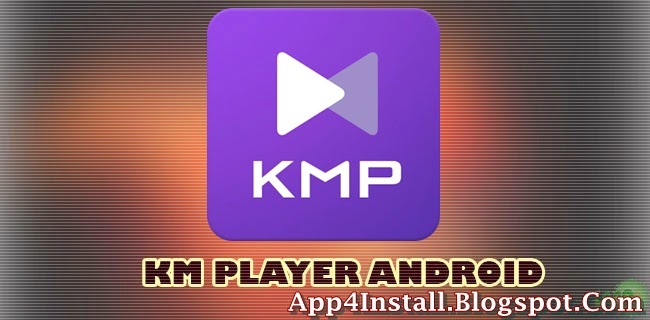 KMPlayer VER 1.4.1 Apk