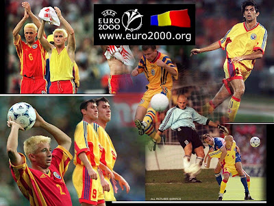 Romania national football wallpaper