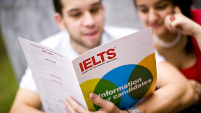 IELTS Band Scores and Marking Criteria