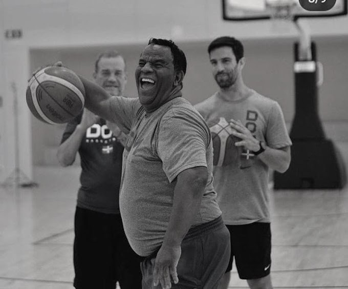 Fallece fisioterapeuta de la Selección Dominicana cuando regresaba de la Copa Mundial de Baloncesto