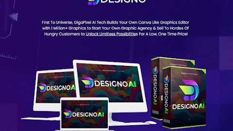 "Designo AI: Redefining Graphics Creation with Canva-Like Simplicity"