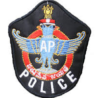 AP Police Recruitment 2016