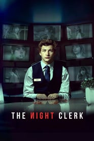 ver Peliculas The Night Clerk Online Gratis Completas en EspaÃ±ol Latino