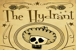 The Hydrant - Bali Bandidos