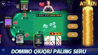 6 Game Domino Terbaik