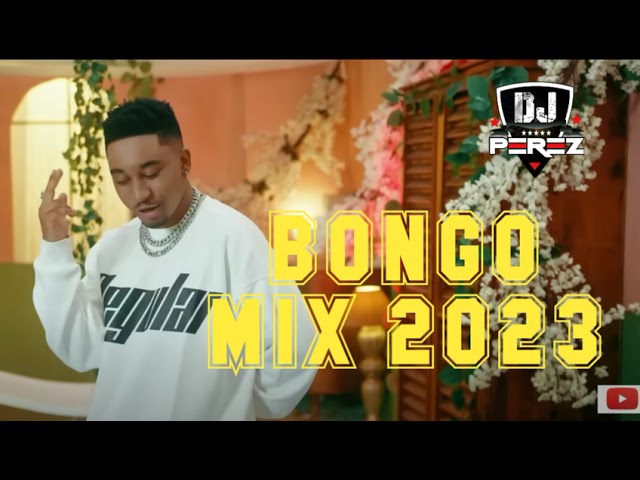 Download Audio MP3 | Download | NEW BONGO MIX 2023  DJ PEREZ  KENYAN  JAY MELODY  DIAMOND PLATNUMZ  HARMONIZE  SAUTI SOL