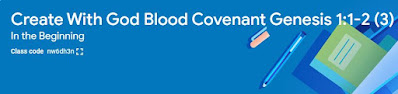 Conversations With God Blood Covenant Meditations Part 4